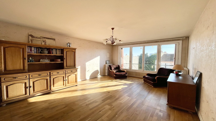 Ma-Cabane - Vente Appartement Clamart, 79 m²