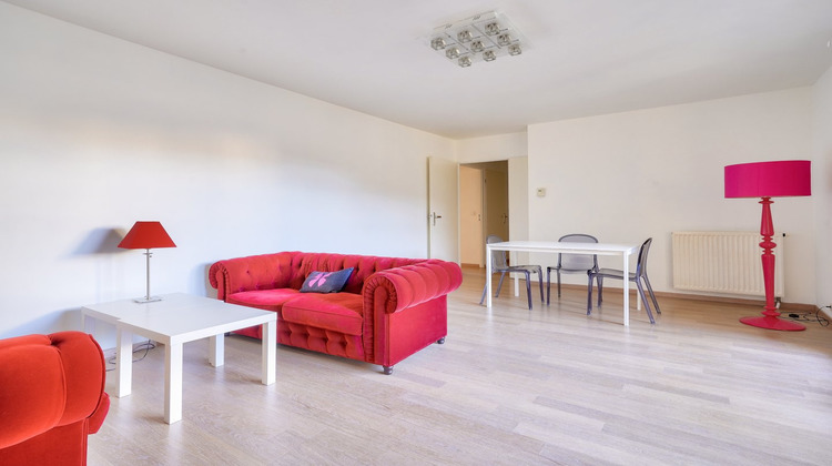 Ma-Cabane - Vente Appartement CLAMART, 84 m²