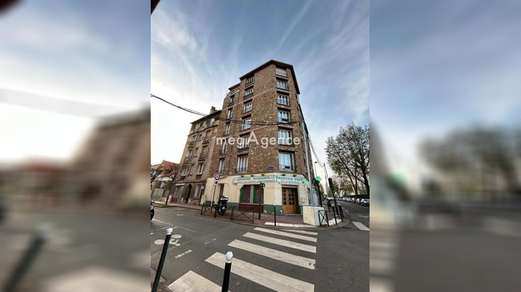 Ma-Cabane - Vente Appartement CLAMART, 35 m²