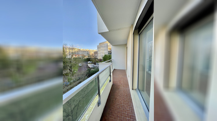 Ma-Cabane - Vente Appartement Clamart, 30 m²