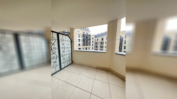 Ma-Cabane - Vente Appartement Clamart, 42 m²