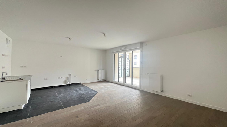 Ma-Cabane - Vente Appartement Clamart, 42 m²