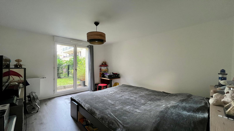 Ma-Cabane - Vente Appartement Clamart, 62 m²