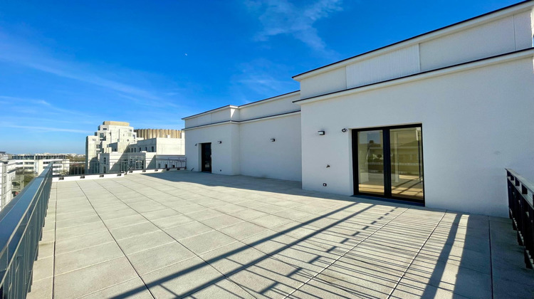 Ma-Cabane - Vente Appartement Clamart, 109 m²