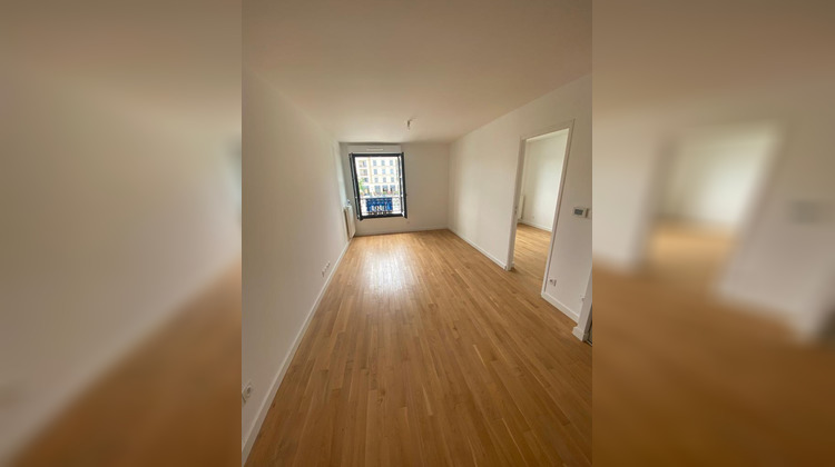 Ma-Cabane - Vente Appartement Clamart, 38 m²