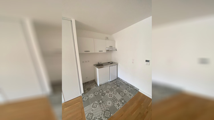 Ma-Cabane - Vente Appartement Clamart, 38 m²