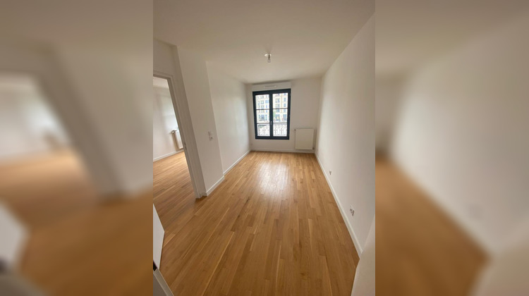 Ma-Cabane - Vente Appartement Clamart, 38 m²