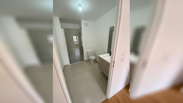 Ma-Cabane - Vente Appartement Clamart, 38 m²