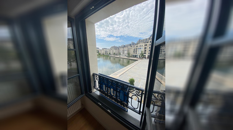 Ma-Cabane - Vente Appartement Clamart, 38 m²