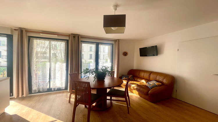 Ma-Cabane - Vente Appartement Clamart, 42 m²