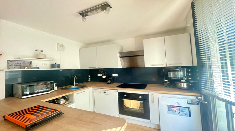 Ma-Cabane - Vente Appartement Clamart, 42 m²