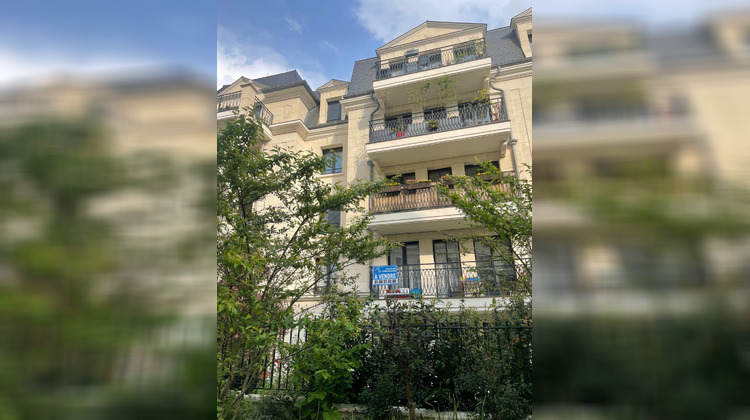 Ma-Cabane - Vente Appartement Clamart, 42 m²