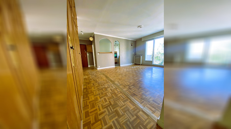 Ma-Cabane - Vente Appartement Clamart, 63 m²