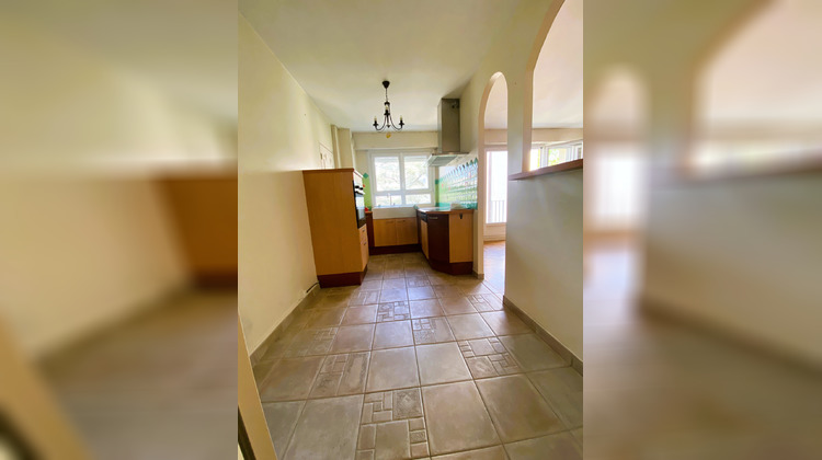 Ma-Cabane - Vente Appartement Clamart, 63 m²