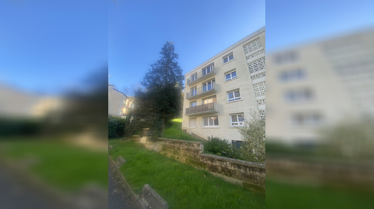 Ma-Cabane - Vente Appartement Clamart, 63 m²