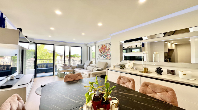 Ma-Cabane - Vente Appartement Clamart, 61 m²