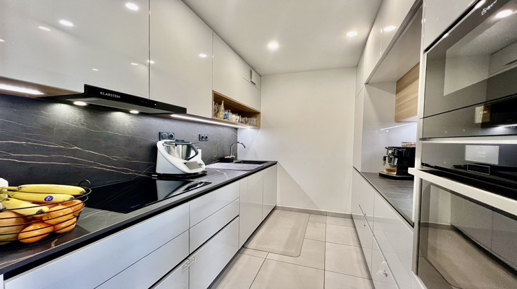 Ma-Cabane - Vente Appartement Clamart, 61 m²