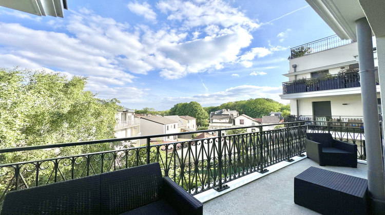 Ma-Cabane - Vente Appartement Clamart, 61 m²