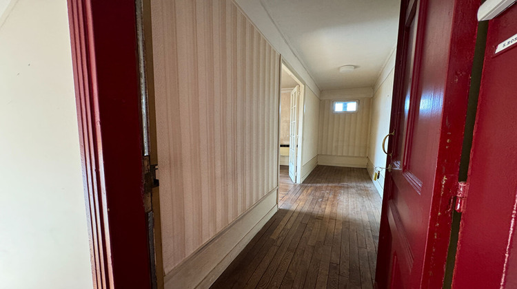 Ma-Cabane - Vente Appartement CLAMART, 70 m²
