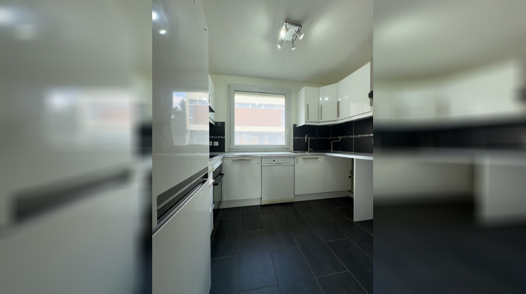 Ma-Cabane - Vente Appartement Clamart, 65 m²