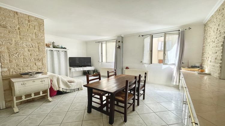 Ma-Cabane - Vente Appartement Clamart, 45 m²