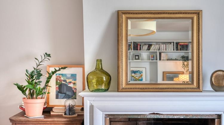 Ma-Cabane - Vente Appartement CLAMART, 86 m²