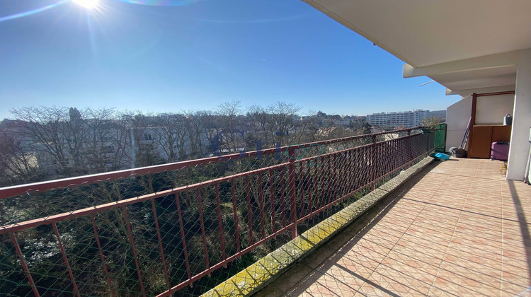 Ma-Cabane - Vente Appartement Clamart, 81 m²