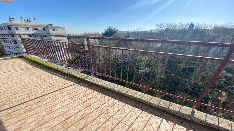 Ma-Cabane - Vente Appartement Clamart, 81 m²