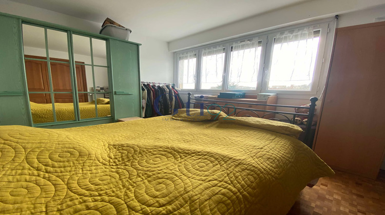 Ma-Cabane - Vente Appartement Clamart, 81 m²