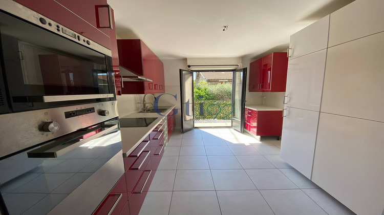 Ma-Cabane - Vente Appartement Clamart, 134 m²