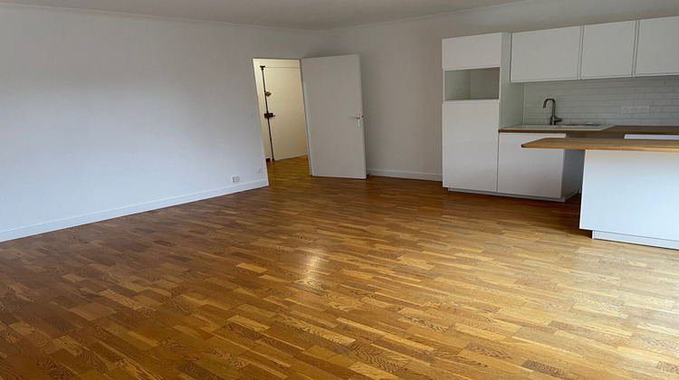 Ma-Cabane - Vente Appartement CLAMART, 87 m²
