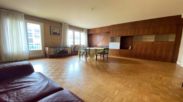 Ma-Cabane - Vente Appartement Clamart, 95 m²