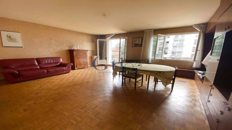 Ma-Cabane - Vente Appartement Clamart, 95 m²