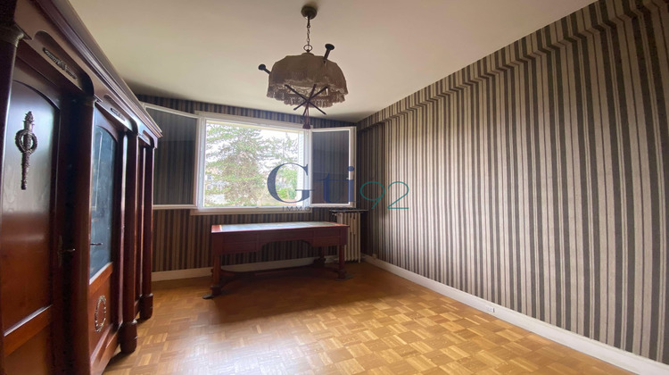 Ma-Cabane - Vente Appartement Clamart, 95 m²