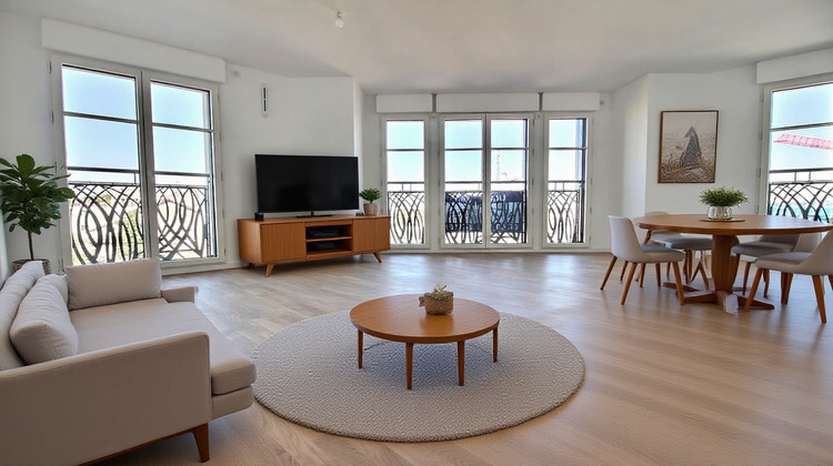 Ma-Cabane - Vente Appartement CLAMART, 63 m²