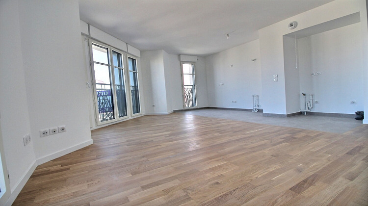 Ma-Cabane - Vente Appartement CLAMART, 63 m²