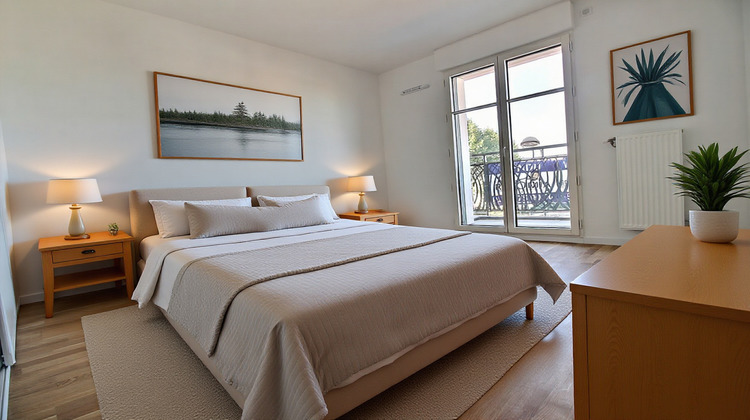 Ma-Cabane - Vente Appartement CLAMART, 63 m²