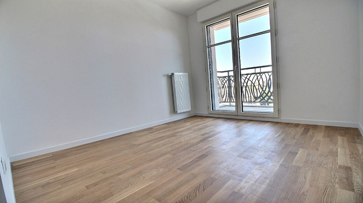Ma-Cabane - Vente Appartement CLAMART, 63 m²