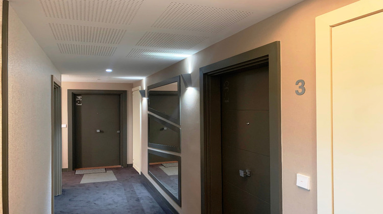 Ma-Cabane - Vente Appartement CLAMART, 63 m²