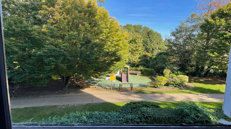 Ma-Cabane - Vente Appartement CLAMART, 60 m²