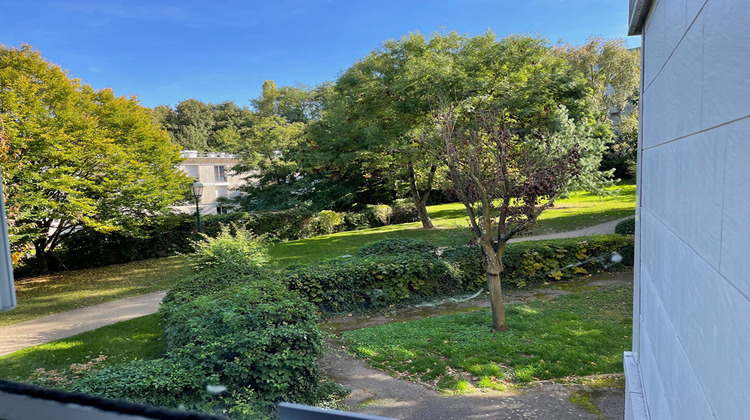 Ma-Cabane - Vente Appartement CLAMART, 60 m²