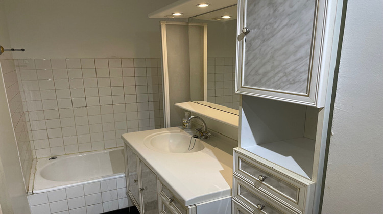 Ma-Cabane - Vente Appartement CLAMART, 60 m²