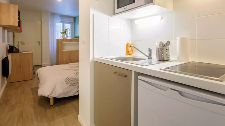 Ma-Cabane - Vente Appartement Clamart, 19 m²