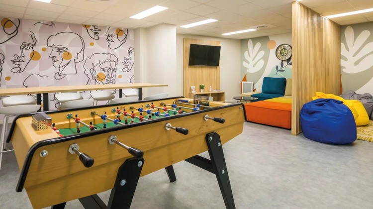 Ma-Cabane - Vente Appartement Clamart, 19 m²