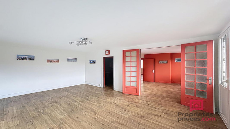 Ma-Cabane - Vente Appartement CLAMART, 75 m²