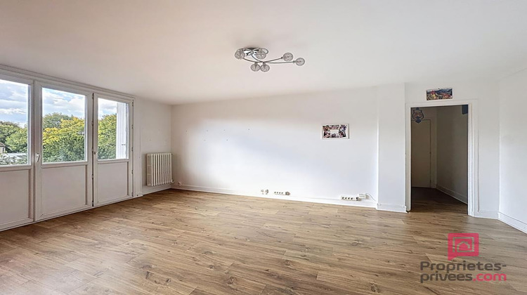 Ma-Cabane - Vente Appartement CLAMART, 75 m²