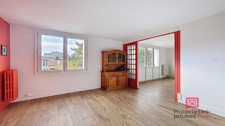 Ma-Cabane - Vente Appartement CLAMART, 75 m²