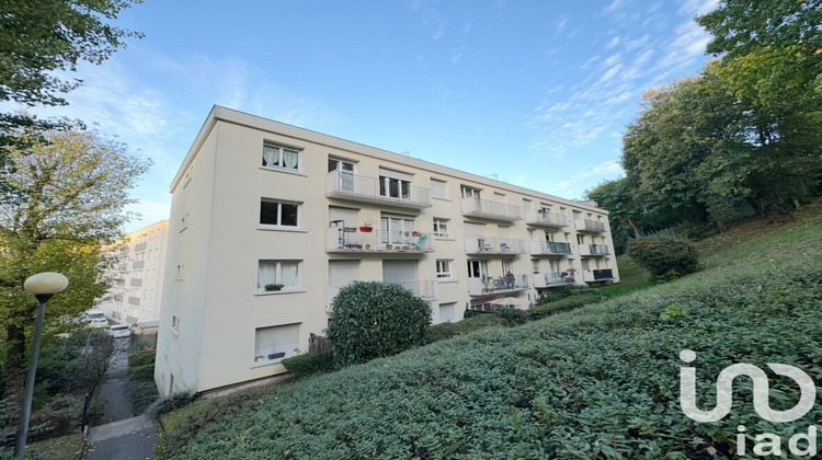 Ma-Cabane - Vente Appartement Clamart, 63 m²