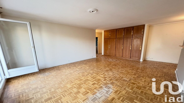 Ma-Cabane - Vente Appartement Clamart, 63 m²