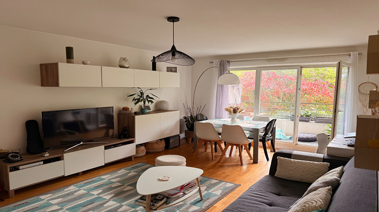 Ma-Cabane - Vente Appartement CLAMART, 67 m²